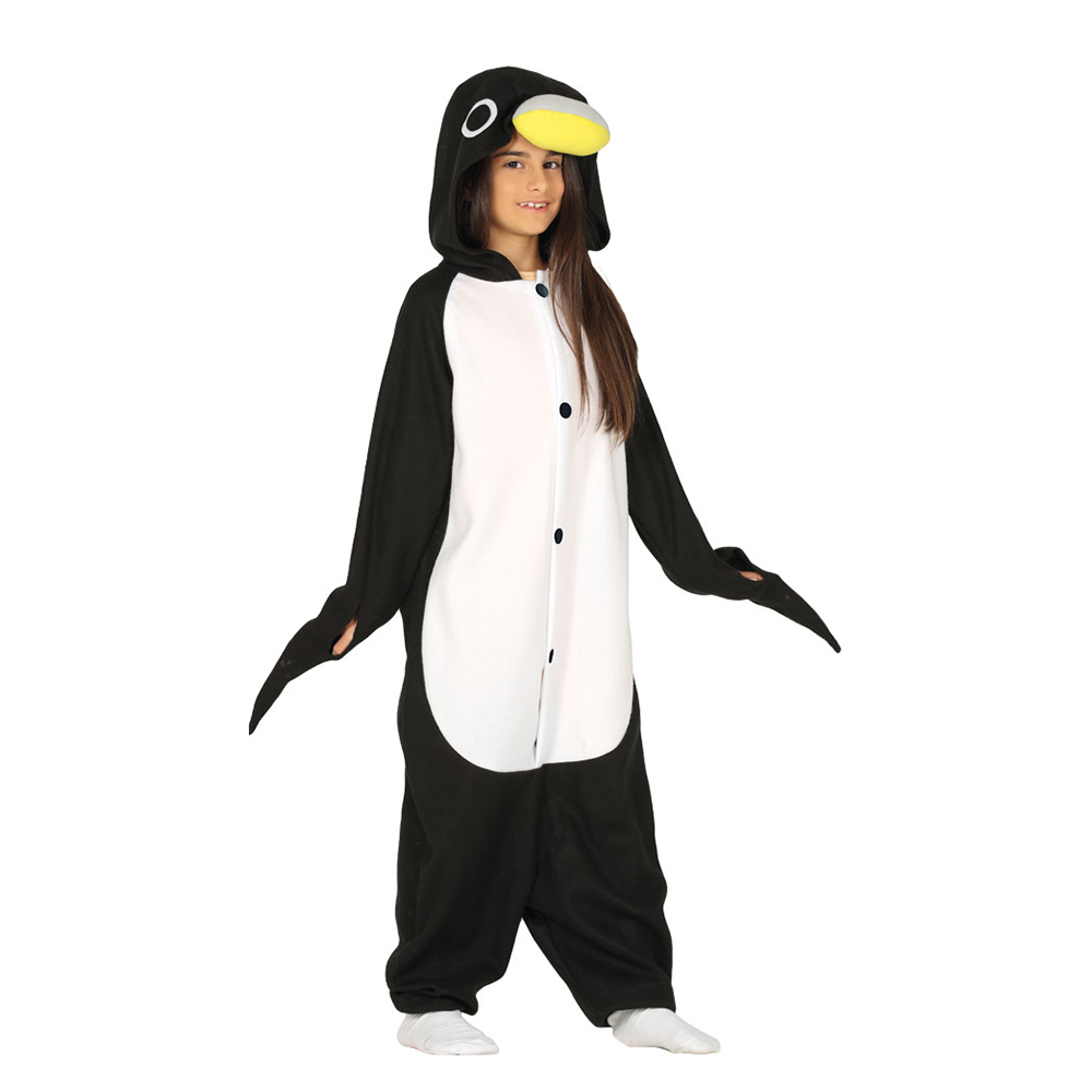 Disfraz Pingüino Infantil
